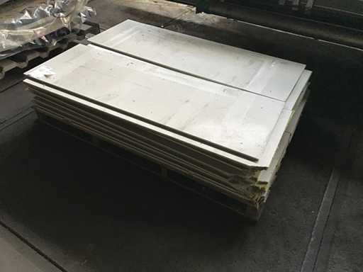 Fermacell cu izola?ie (24x)