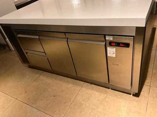 2019 Catertech TXGP3009 Refrigerare pentru baruri