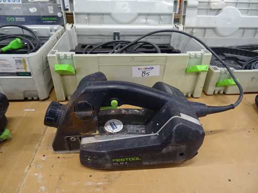Festool - EHL 65 E - Schaafmachine