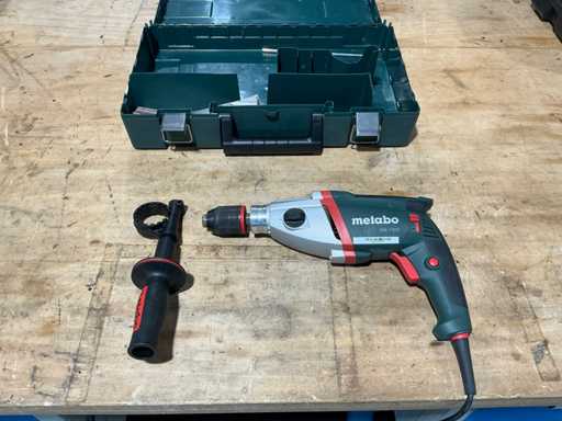 METABO SBE 1300 Impact Drill