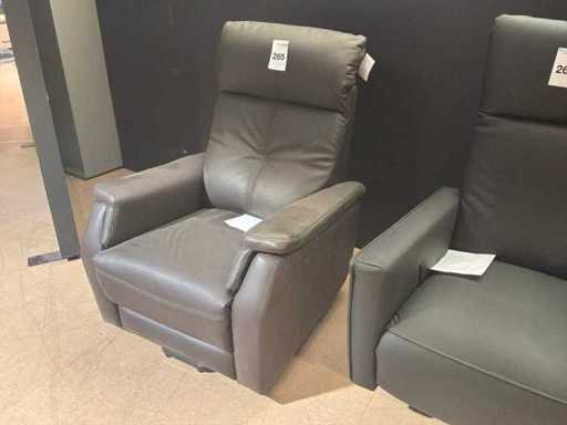 Bugatti Relax electrisch
