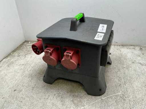 Boîte de distribution d’énergie Keraf 104483