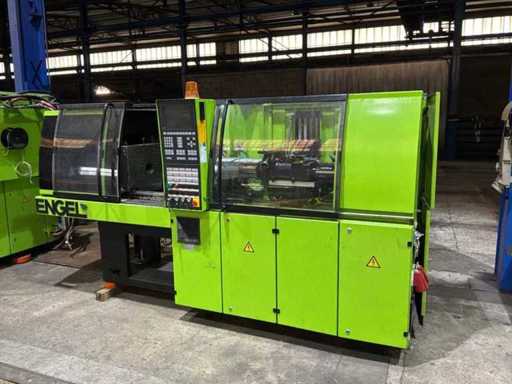 2000 Engel ES 200/45 HL - Victory Spuitgietmachine