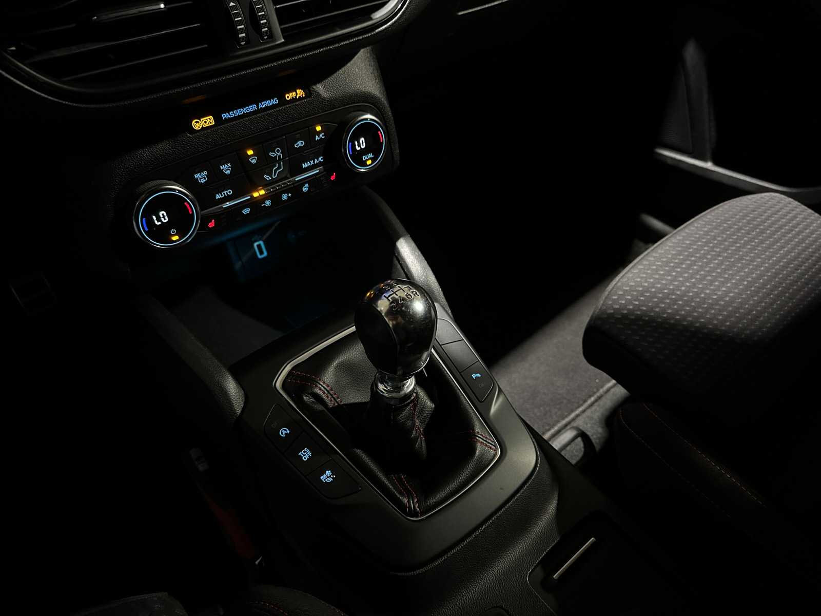 Ford Focus Wagon 1.0 Ecoboost ST-Line Business 125pk 2020 (Origineel-NL), J-369-BP