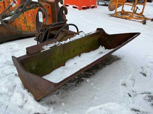 2011 KB35-1400-CW10 Excavator Bucket