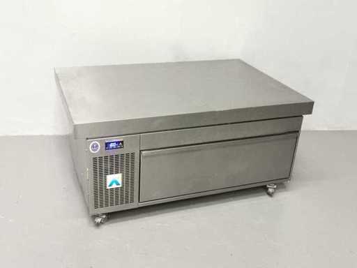 Adande - VCS - Stół chłodniczy