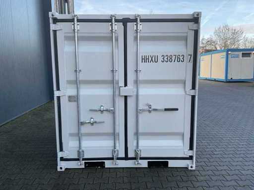 Rayfore - HHXU338763(7) - Storage container 10Ft