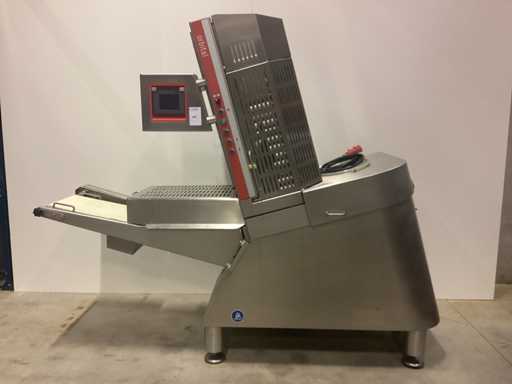 2011 TREIF DIVIDER ORBITAL Snijmachine
