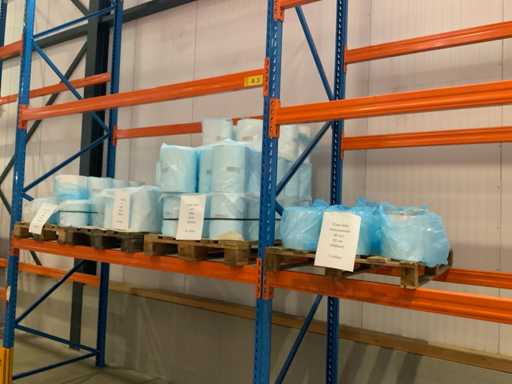 Rol Coex folie (74x)