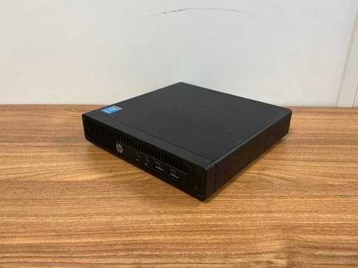 HP - 260 G1 - Mini desktop (3x)