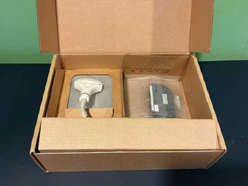 Sond? convex? Siemens 5.0C40 Sond? cu ultrasunete