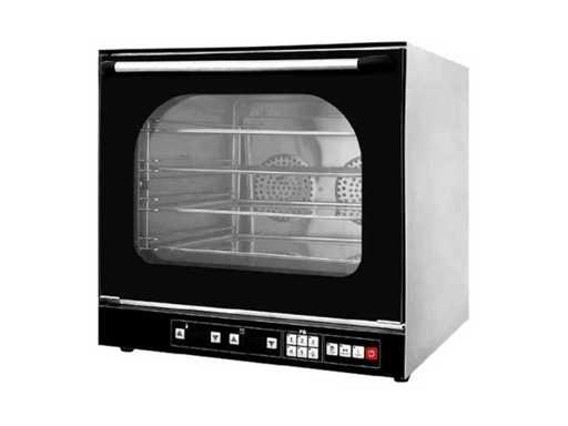 Piec Brunetti (HCE43)