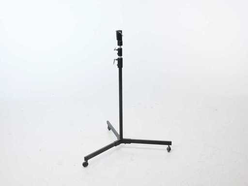 Stand with combo-head