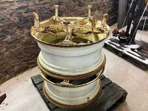 Molcon maat 34 velgen