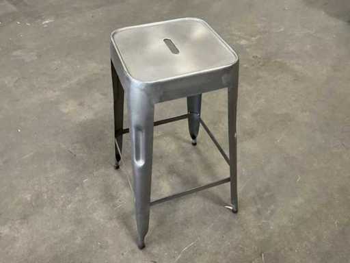 Quip & Co 64 cm Barhocker (4x)