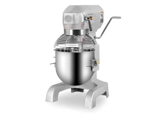 10 liter planetaire mixer - mixer - voedselverwerkers en mixers