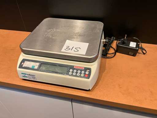 Soehnle Professionelle Waage