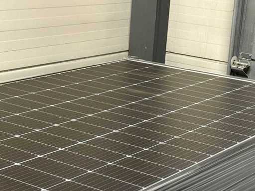 Voltec – Panel słoneczny (22x)