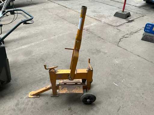 Tăietorul de țiglă