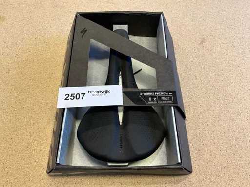 Specialized S-Works Phenom-Sattel – 155 mm