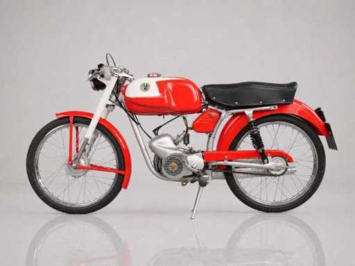 1964: Beta Bianchi 50cc | Italian Classic Moped