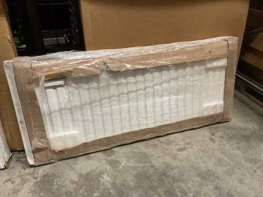 Radiateur Radson Parada E-Flow T21S 500x1200mm