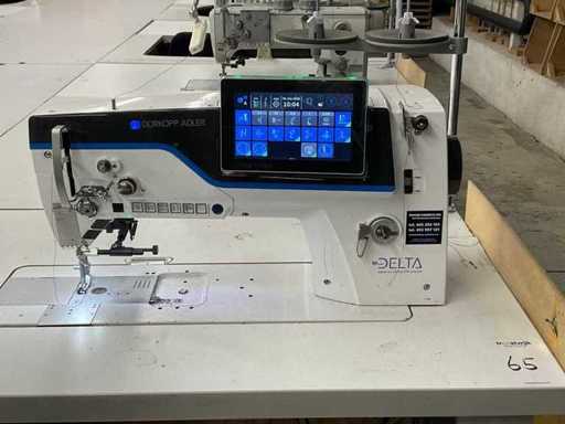 Dürkopp Adler M-Type Delta D867 naaimachine