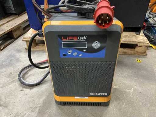 Hawker - 48V 120A - Battery chargers