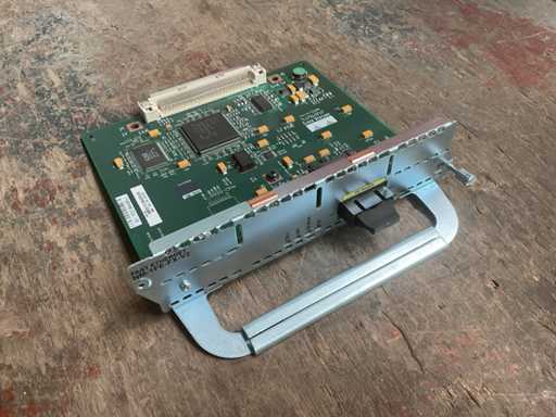 Unitate de interfață (2x)