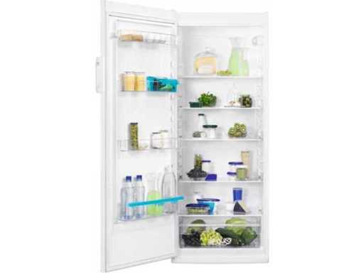 Zanussi - wolnostojąca lodówka - ZRA33104WA - lodówka