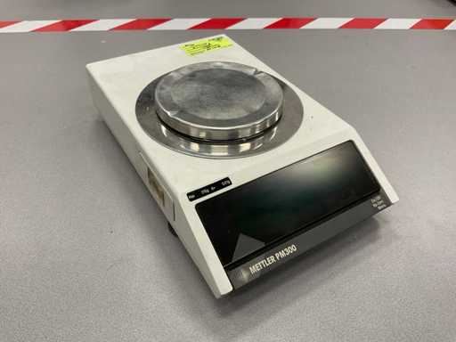 Balance Mettler PM300