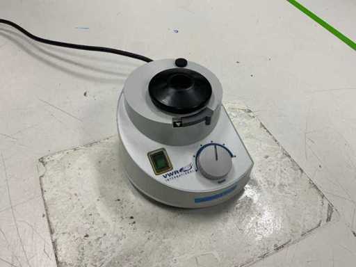VWR Agitator