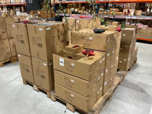 Festa Decorazione natalizia