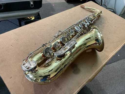 Selmer 1244 Saxophon