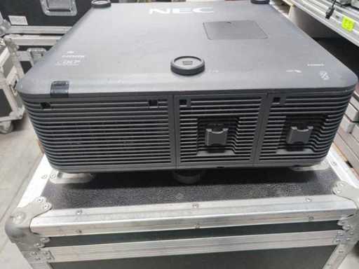 NEC NP-PX800XG Video Projector