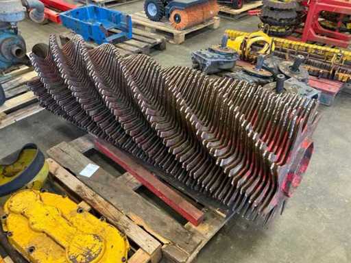 InvoerRotor Schuitemaker Rapide 1000series