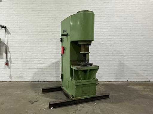 Eitel - RP 100 - Hydraulic press - 1967