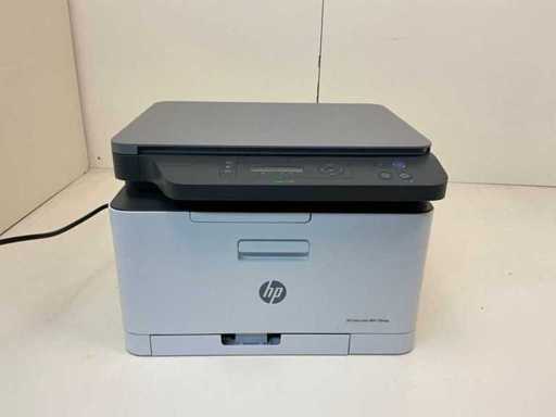 HP Color Laser MFP 178nwg Alte imprimante și copiatoare