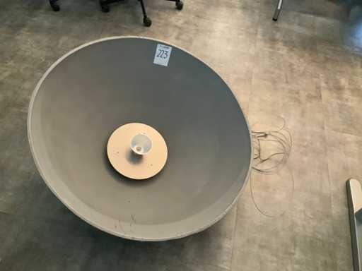 Lampada a sospensione