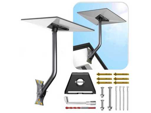 Supporto sul tetto Starlink gen3 (28x)