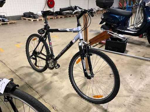 Calgary Kenosha Mountainbike