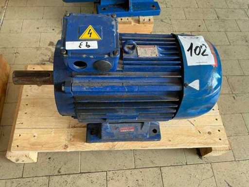 Materialen en magazijnvoorraad