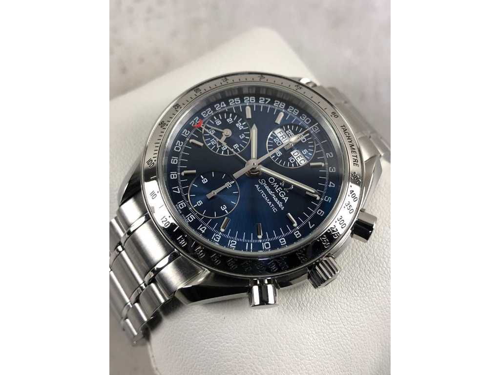 Montre Omega Speedmaster Day Date Chronograph Automatic 3523.80.00 pour homme