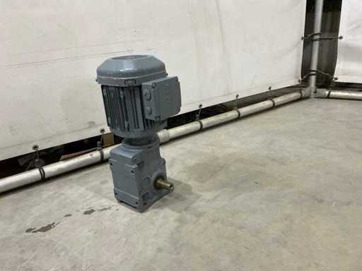 SEW Eurodrive - K37 DRE 90M4 - Motore elettrico