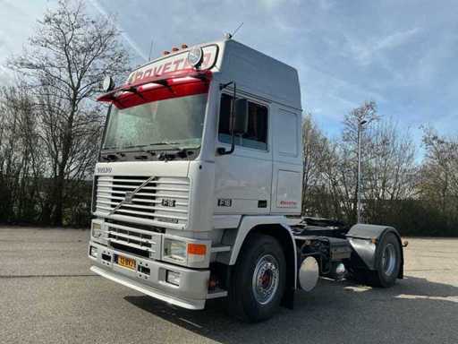 Volvo F16 Oldtimer von 1994
