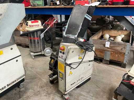 2003 Rapid 1528 Granuliermaschine