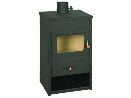 HH - Prity K1/D03 - Sobă pe lemne