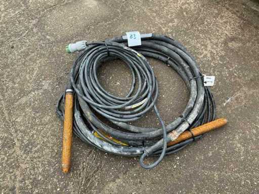 Couture vibrante (2x)