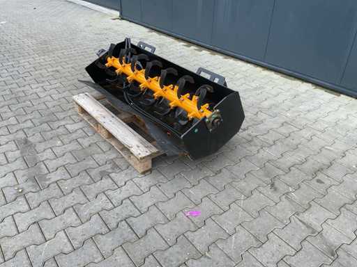 Schranklader - GIYI - RT57 - 2025