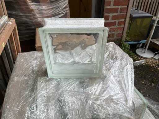 Glass tiles (60x)